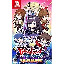 Amazon.co.jp: ファントムブレイカー：バトルグラウンド